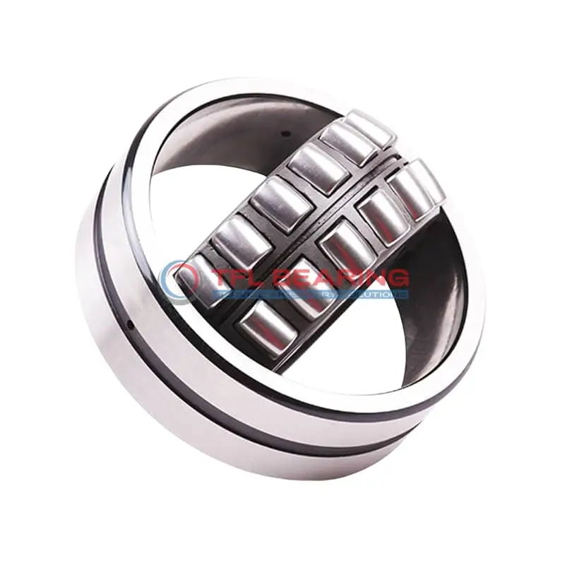 22220 Double Row Spherical Roller Bearing